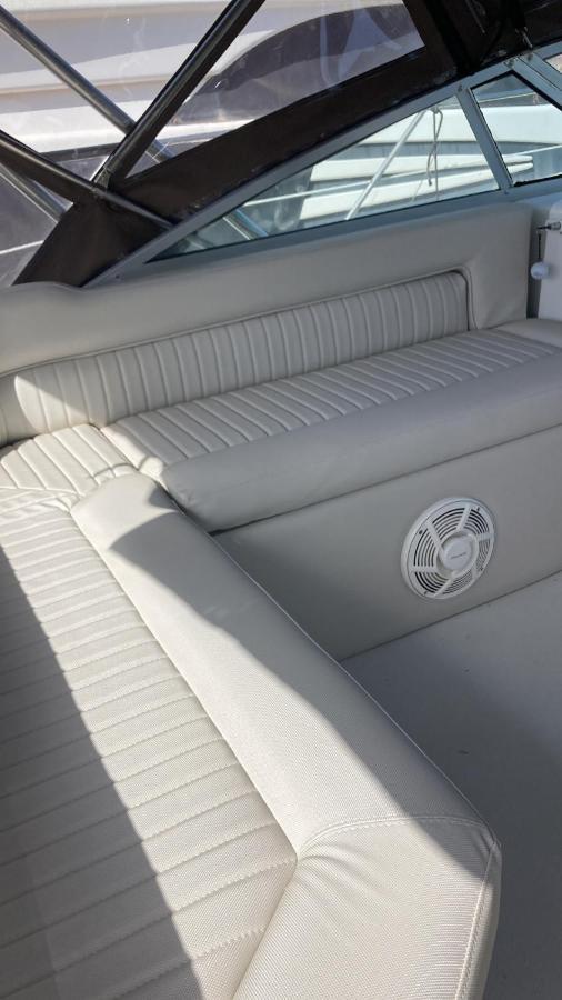 圣米格尔德阿沃纳 Luxury Boat Karamba I酒店 外观 照片