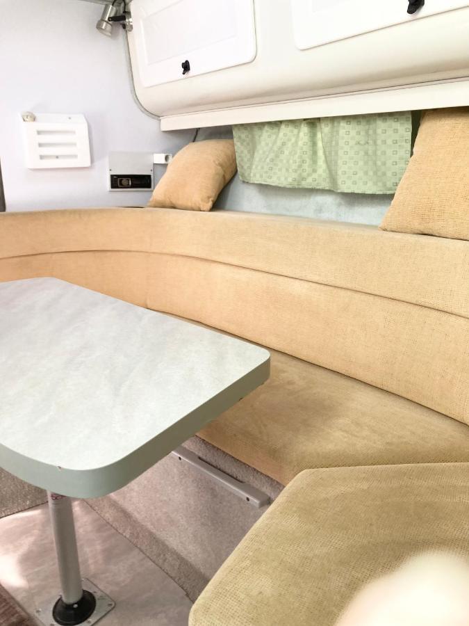 圣米格尔德阿沃纳 Luxury Boat Karamba I酒店 外观 照片